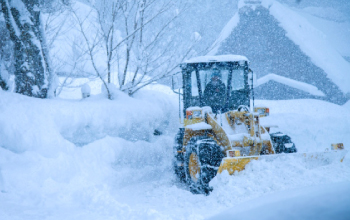 除雪機